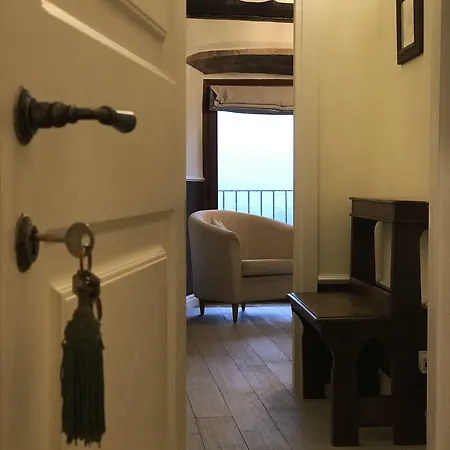 Residenza Teatro Antico