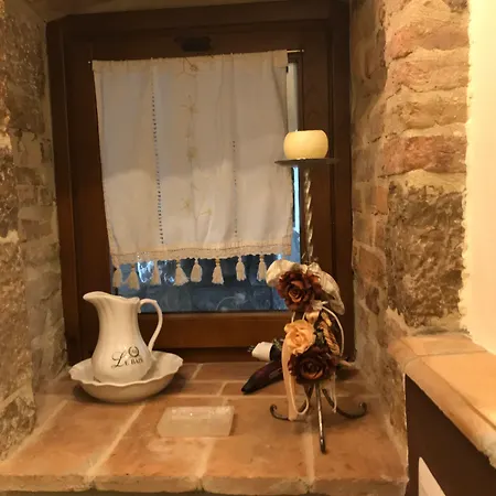 Residenza Teatro Antico Guest house Todi