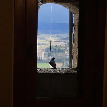 Pensionat Residenza Teatro Antico Todi