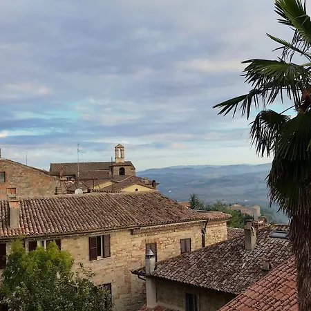 Residenza Teatro Antico Guest house