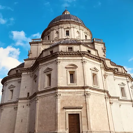Residenza Teatro Antico 4*