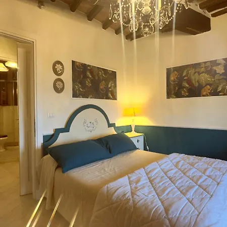 Pensjonat Residenza Teatro Antico Todi