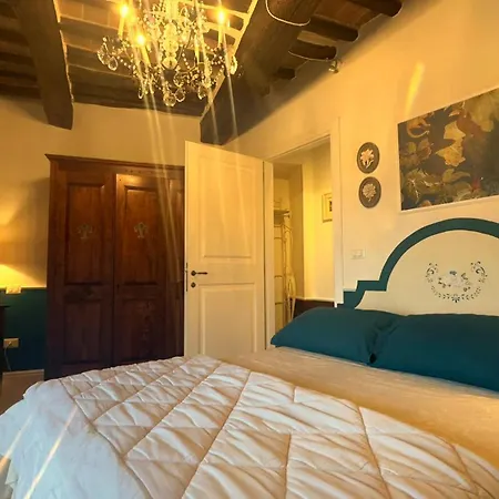 Residenza Teatro Antico Todi