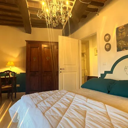 Residenza Teatro Antico Todi