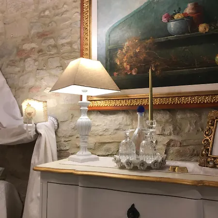 Residenza Teatro Antico Affittacamere