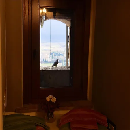 Residenza Teatro Antico