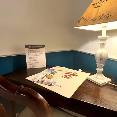 Residenza Teatro Antico Todi