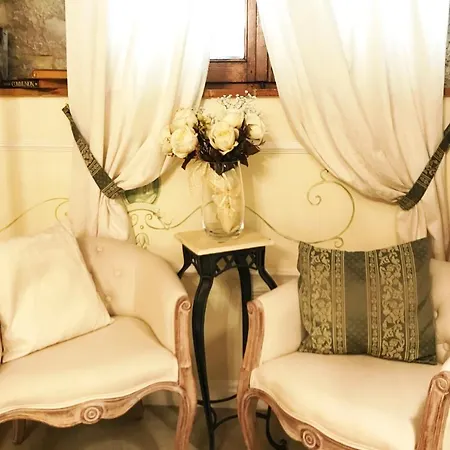 Residenza Teatro Antico Todi