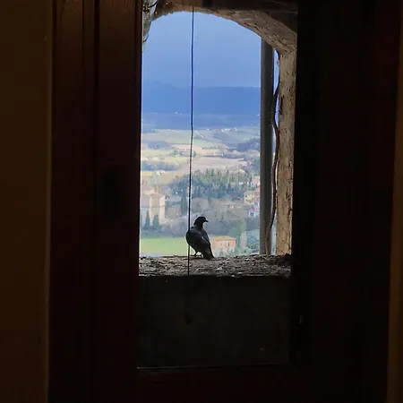 Residenza Teatro Antico