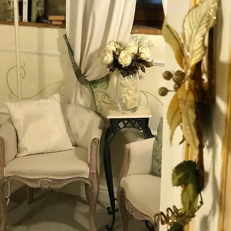 Residenza Teatro Antico 4*