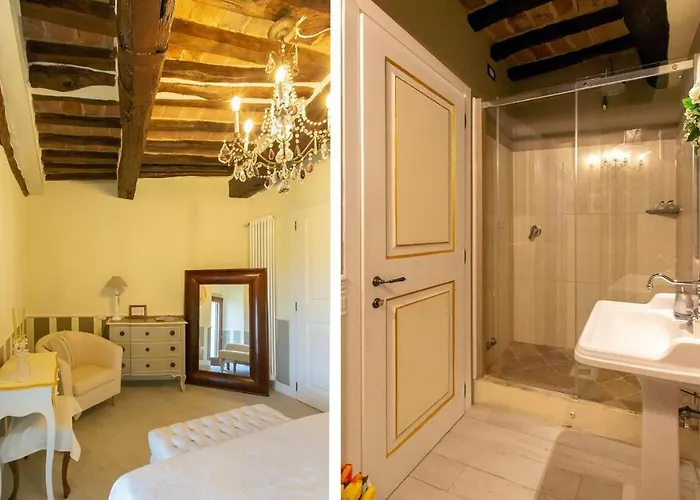 Residenza Teatro Antico Todi