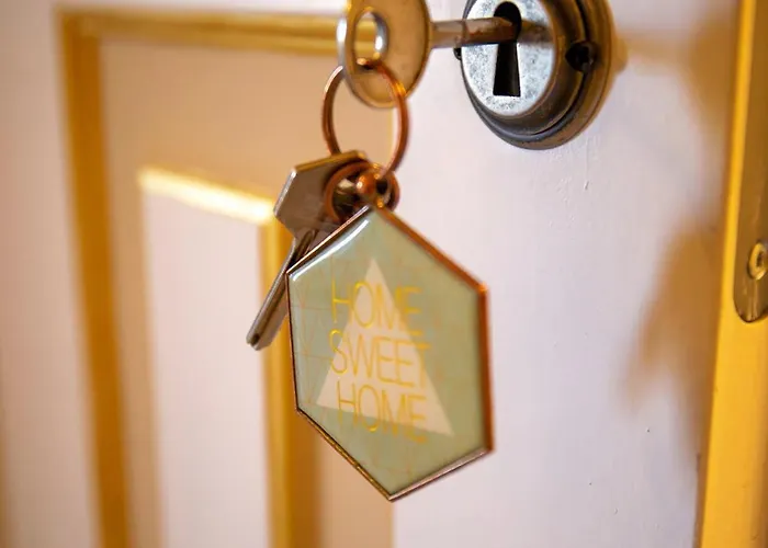 Residenza Teatro Antico Affittacamere 4*