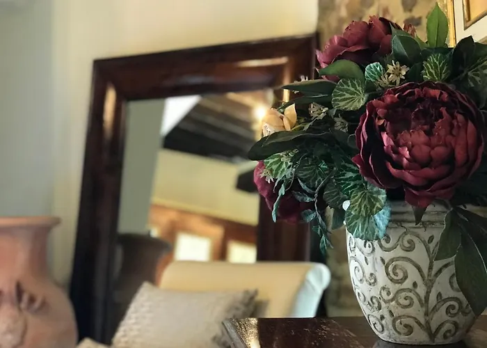 Residenza Teatro Antico Affittacamere