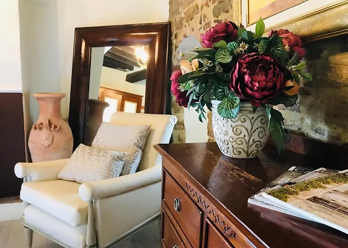 Affittacamere Residenza Teatro Antico