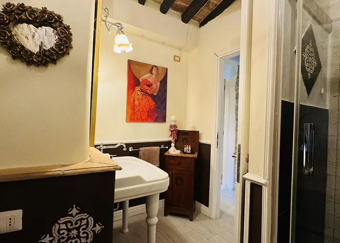 Residenza Teatro Antico Todi