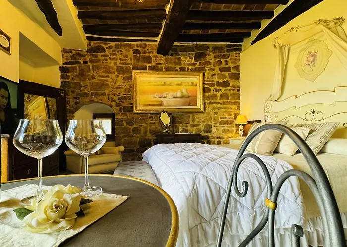 Residenza Teatro Antico Pensjonat