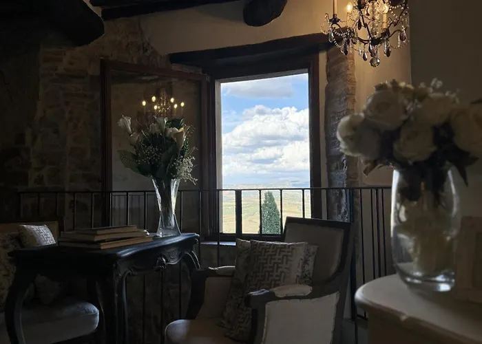 Pensjonat Residenza Teatro Antico 4*