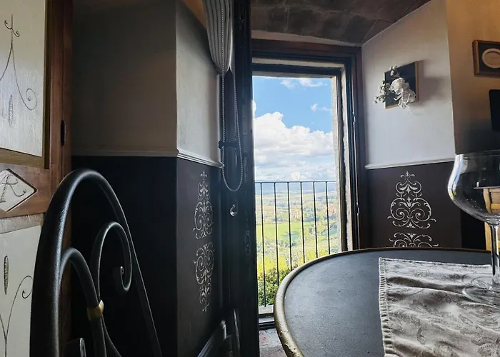 Residenza Teatro Antico 4*