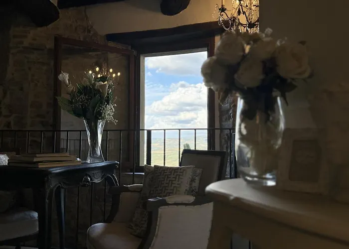 Pensjonat Residenza Teatro Antico Todi