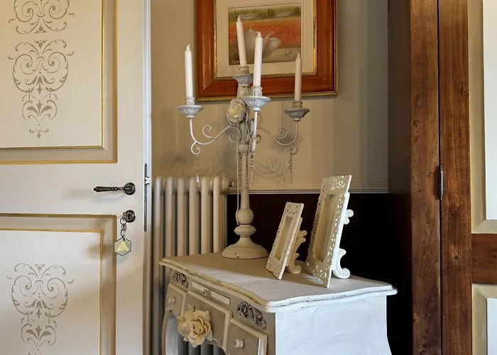 Affittacamere Residenza Teatro Antico