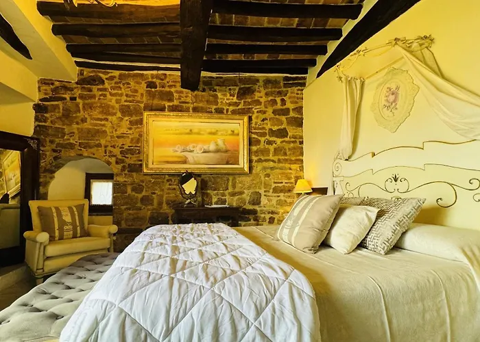 Residenza Teatro Antico Todi