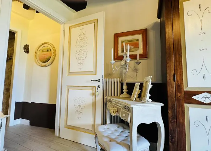 Residenza Teatro Antico 4* Todi