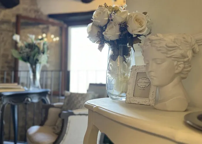 Affittacamere Residenza Teatro Antico