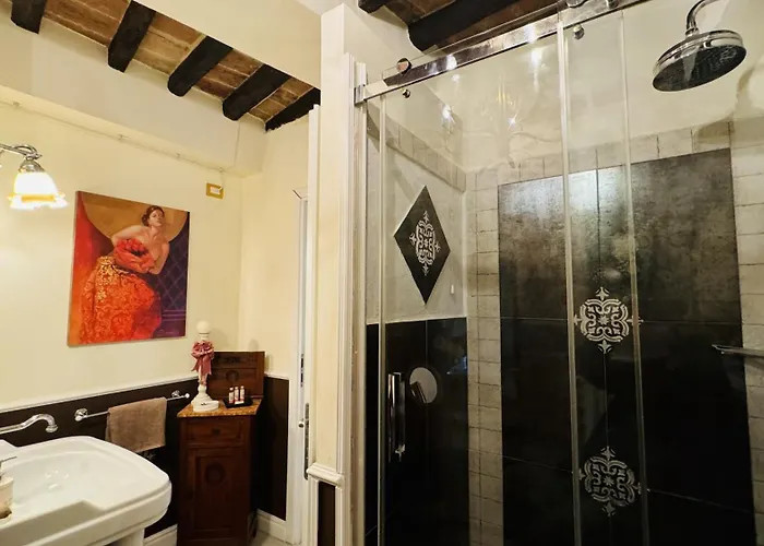 Residenza Teatro Antico 4*