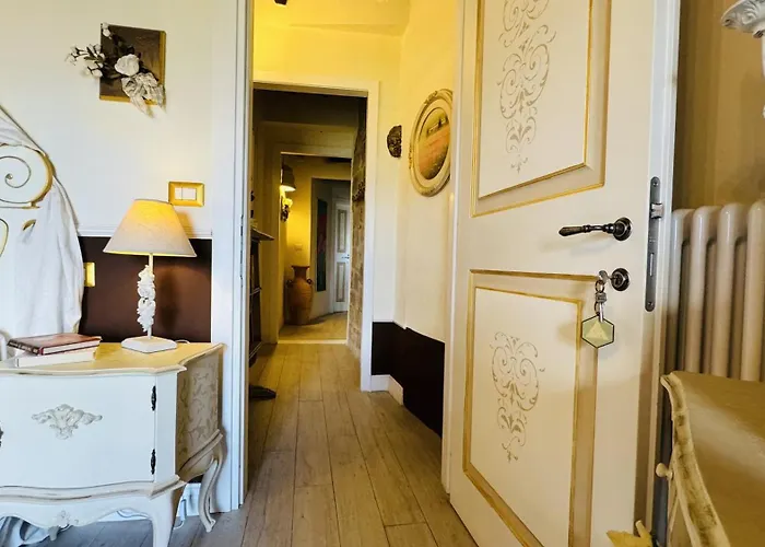 Affittacamere Residenza Teatro Antico Todi