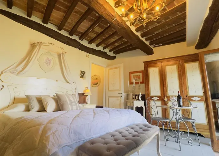 Residenza Teatro Antico Todi