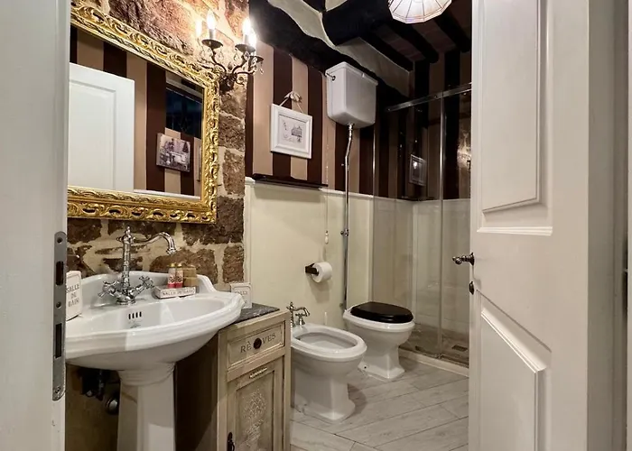 Residenza Teatro Antico 4* Todi