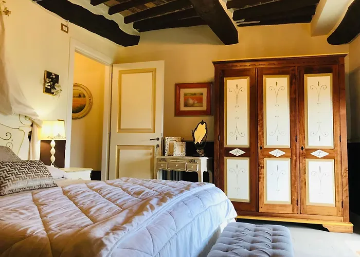 Residenza Teatro Antico Pensjonat Todi