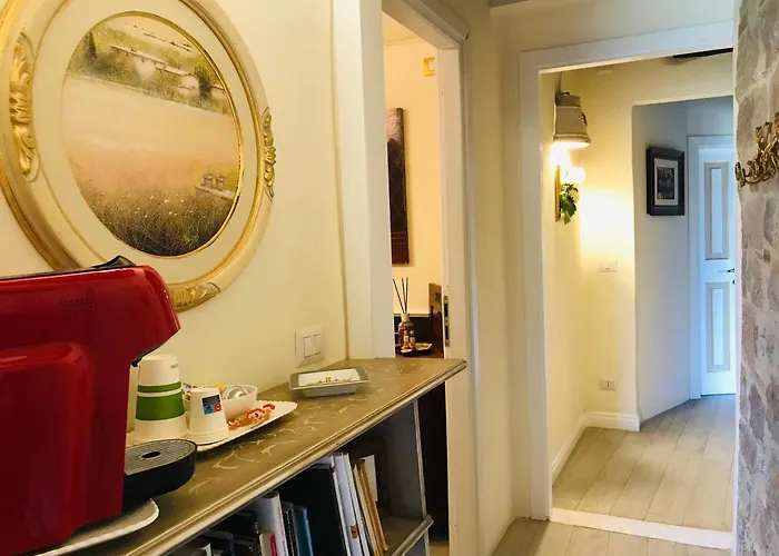 Residenza Teatro Antico Affittacamere