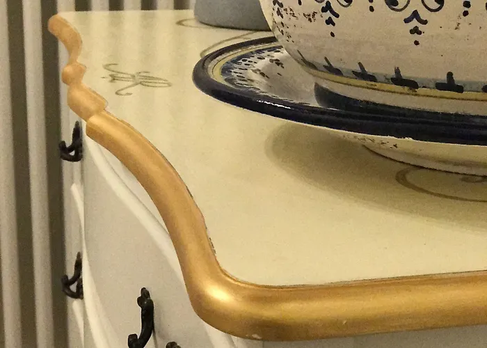 Residenza Teatro Antico Pensjonat