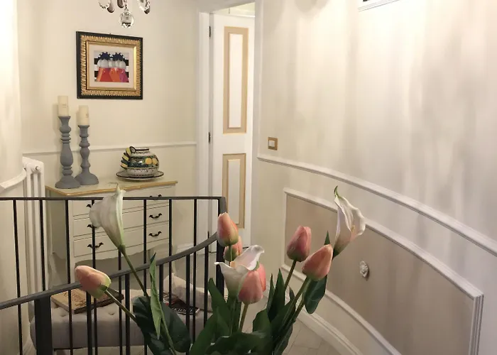 Pensjonat Residenza Teatro Antico Todi