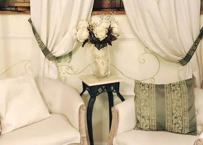 Affittacamere Residenza Teatro Antico Todi