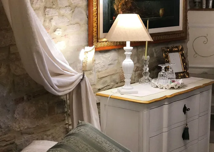 Residenza Teatro Antico Pensjonat 4*