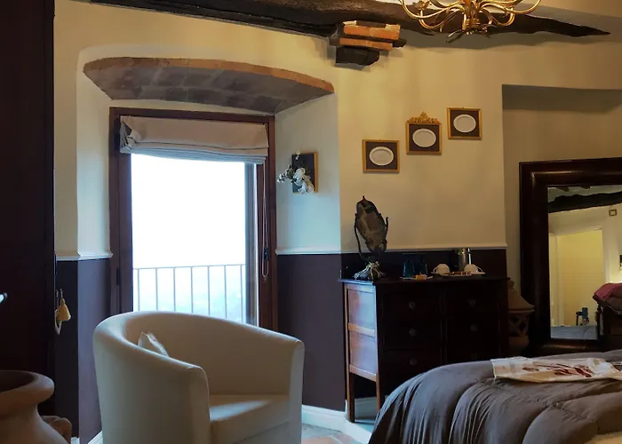 Affittacamere Residenza Teatro Antico