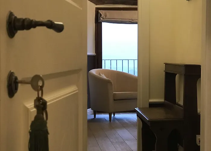 Residenza Teatro Antico