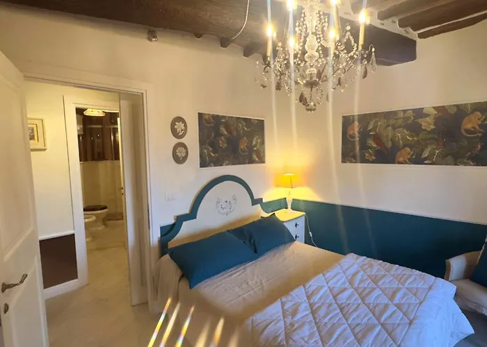 Residenza Teatro Antico Todi