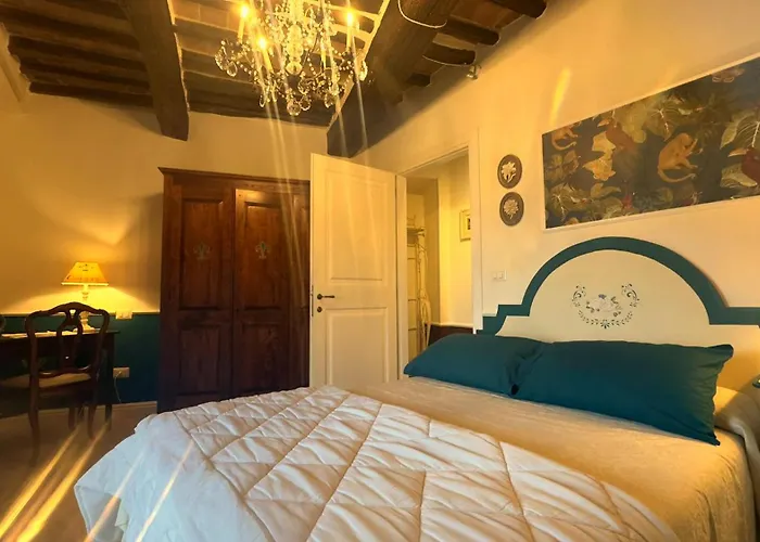 Residenza Teatro Antico Todi