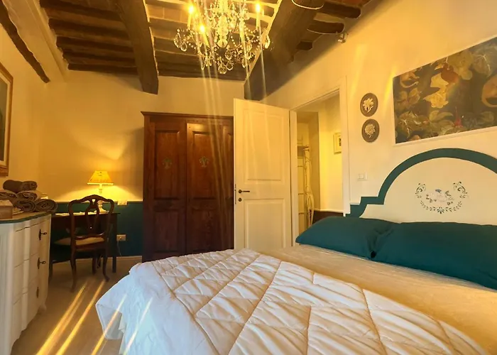 Residenza Teatro Antico Todi