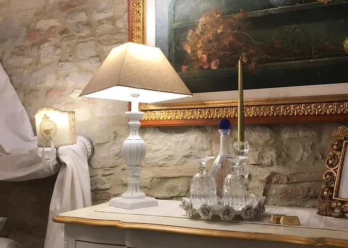 Residenza Teatro Antico Pensjonat