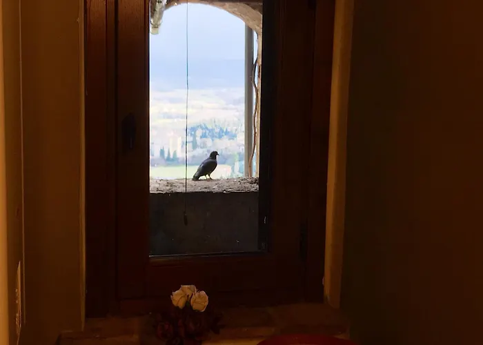 Residenza Teatro Antico