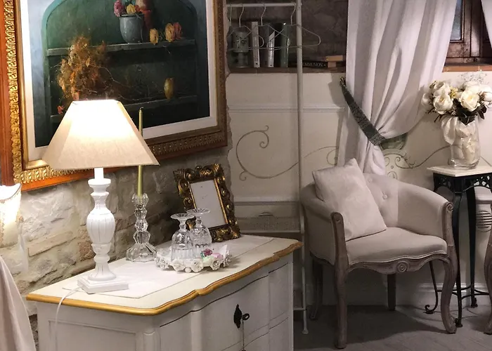 Residenza Teatro Antico 4*