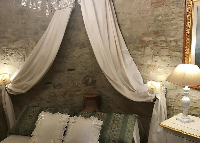 Residenza Teatro Antico Affittacamere