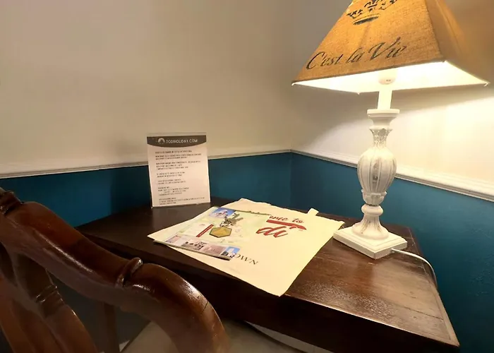 Residenza Teatro Antico Todi