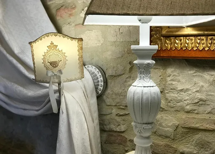 Residenza Teatro Antico Affittacamere Todi