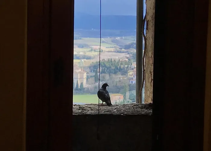Residenza Teatro Antico