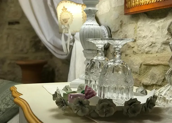 Residenza Teatro Antico Affittacamere